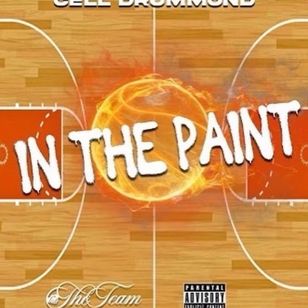 Dead Zone (feat. Cell Drummond, PIF & Tayy|Explicit)