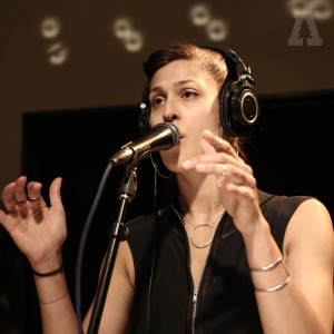 Album Dessa on Audiotree Live from Dessa