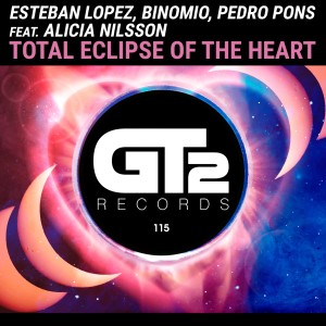 收聽Esteban Lopez的Total Eclipse of the Heart歌詞歌曲