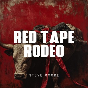ดาวน์โหลดและฟังเพลง Red Tape Rodeo (Explicit) พร้อมเนื้อเพลงจาก Steve Moore