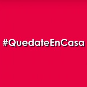 收聽Jackita的#Quedateencasa歌詞歌曲