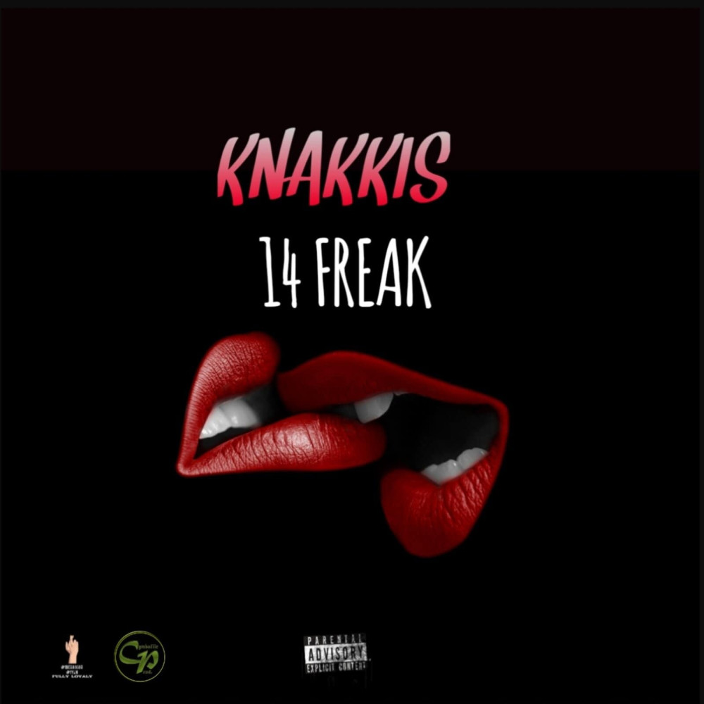 14 Freaks (Explicit)