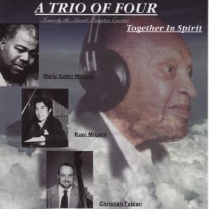 ดาวน์โหลดและฟังเพลง Saint's March พร้อมเนื้อเพลงจาก A Trio of Four