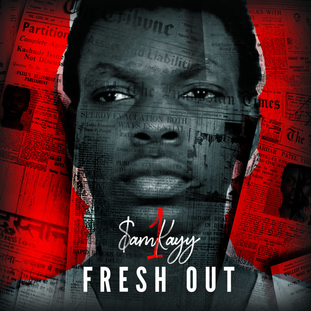 Fresh Out (Explicit)