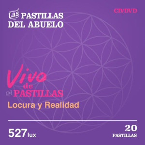 收聽Las Pastillas Del Abuelo的Ella Dice... (Live In Buenos Aires / 2016)歌詞歌曲