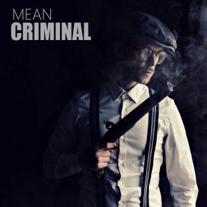 Aidonia的專輯Mean Criminal (feat. Aidonia & 6t6) (Explicit)