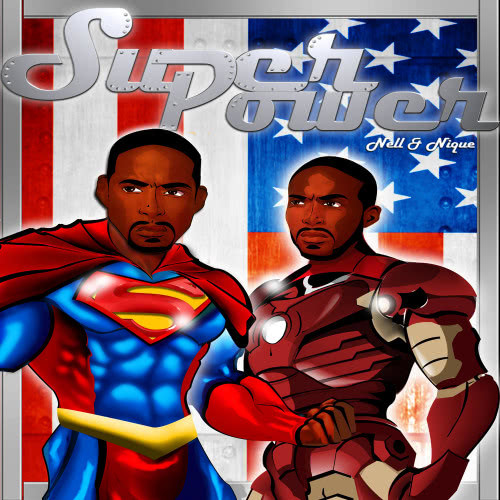 Super Power (Radio Edit)