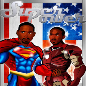 ดาวน์โหลดและฟังเพลง Super Power (Radio Edit) พร้อมเนื้อเพลงจาก Twins Nell