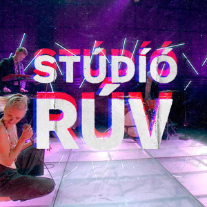 Album Stúdíó Rúv - Kvikindi oleh Kvikindi