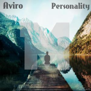 收聽Aviro的Personality歌詞歌曲