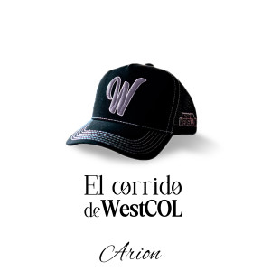 Album El Corrido De Westcol oleh Arion