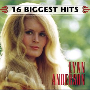 ดาวน์โหลดและฟังเพลง Flattery Will Get You Everywhere พร้อมเนื้อเพลงจาก Lynn Anderson