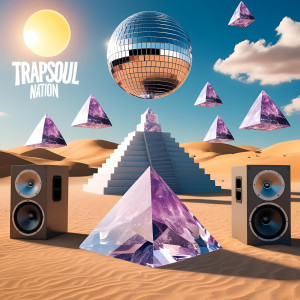 Listen to Die with a Smile song with lyrics from TrapSoul Nation