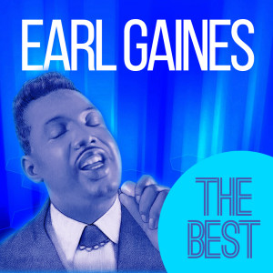 The Best dari Earl Gaines