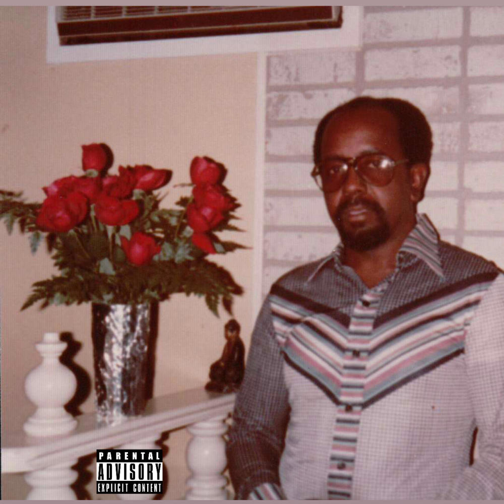 Buoyant (feat. Raakin) (Explicit)