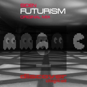 อัลบัม Futurism ศิลปิน Siden