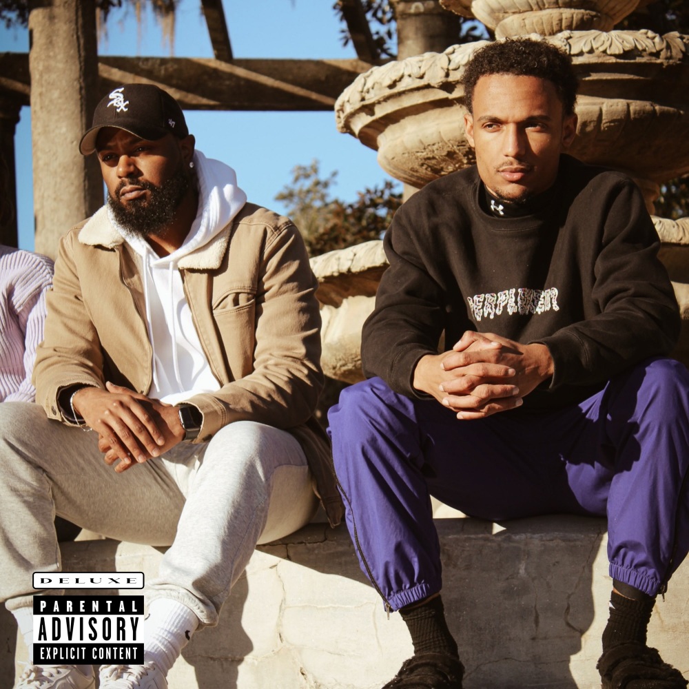 All the Smoke (Explicit)