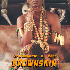 NewAgeMuzik的专辑Brown Skin