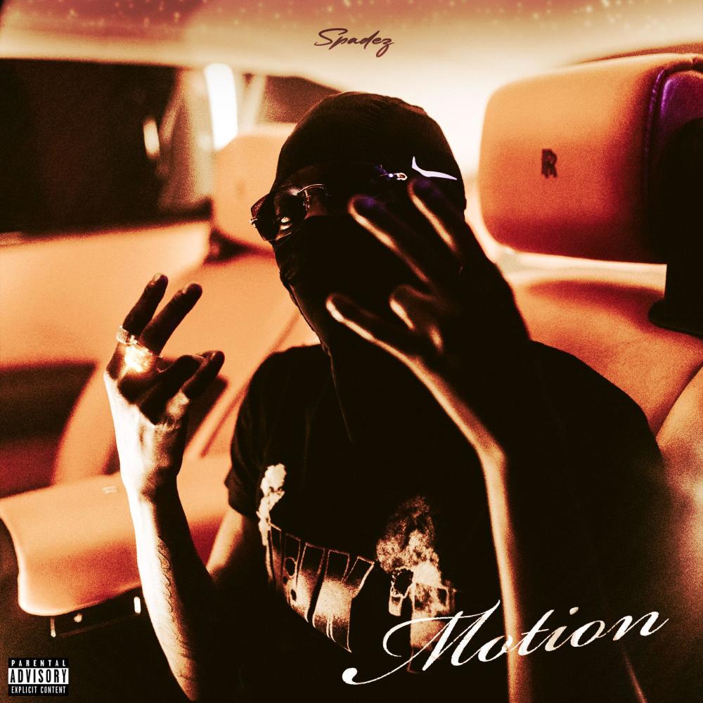 Motion (Explicit)