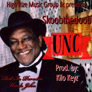 Kilo Keyz On The Track的專輯Unc (Uncle John) (feat. Kilo Keyz on the track)