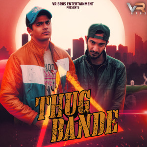 Listen to Thug Bande Lofi song with lyrics from Y2A