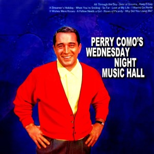 收聽Perry Como的A Dreamer's Holiday歌詞歌曲
