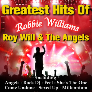 Dengarkan Angels lagu dari Roy Will dengan lirik