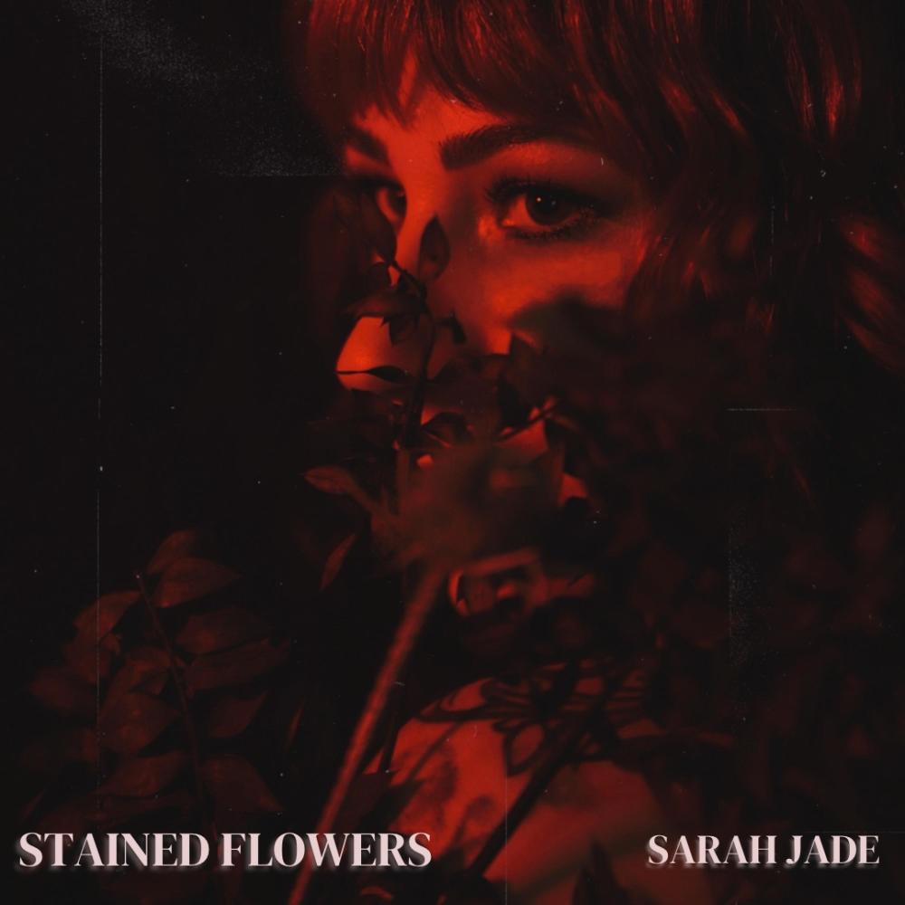 Stained Flowers