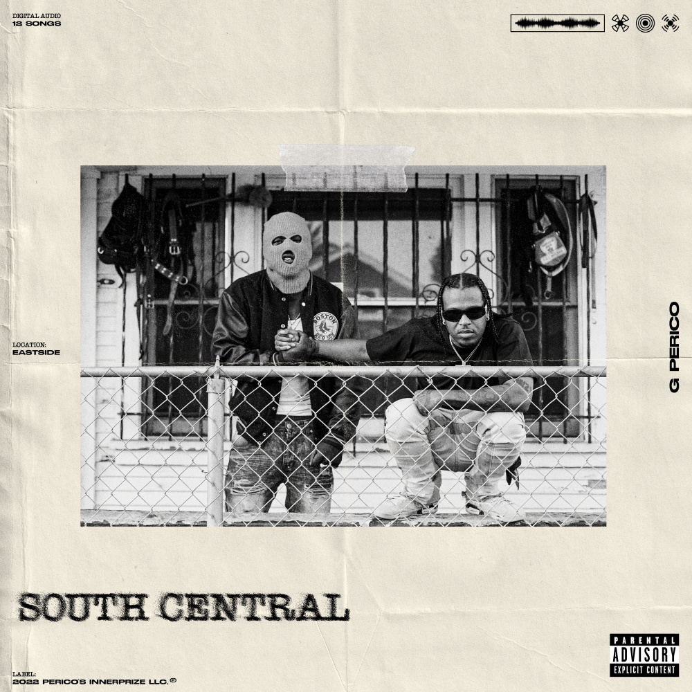 State and Fed (Explicit)