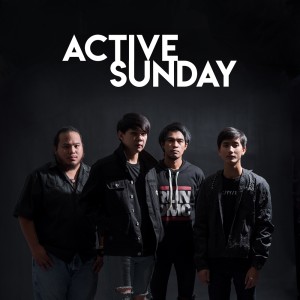 ดาวน์โหลดและฟังเพลง คำสั่งของใจ พร้อมเนื้อเพลงจาก ACTIVE SUNDAY