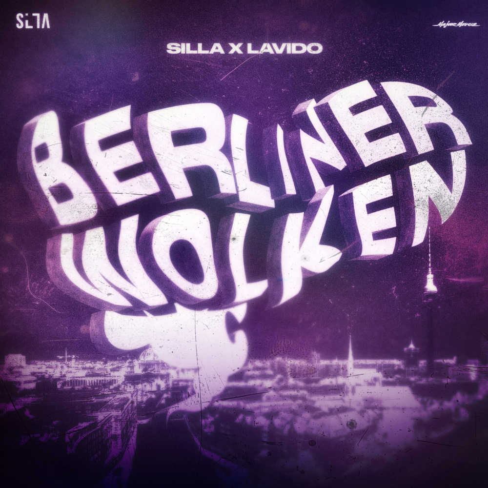 Berliner Wolken (Explicit)