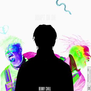 Listen to African Boy (Explicit) song with lyrics from Benny Chill