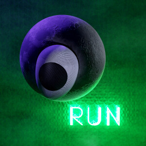 Makoto San的专辑Run