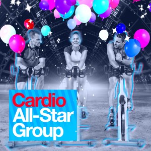 收聽Cardio All-Stars的What Do You Want from Me? (144 BPM)歌詞歌曲