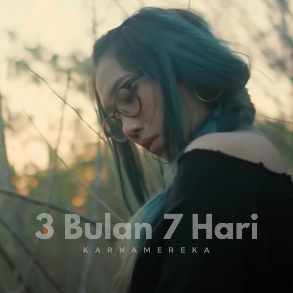 3 Bulan 7 Hari