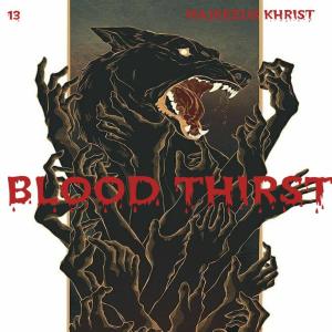 Dengarkan lagu Rose Gold (feat. Yng Skooly) (Explicit) nyanyian Najeezus Khrist dengan lirik