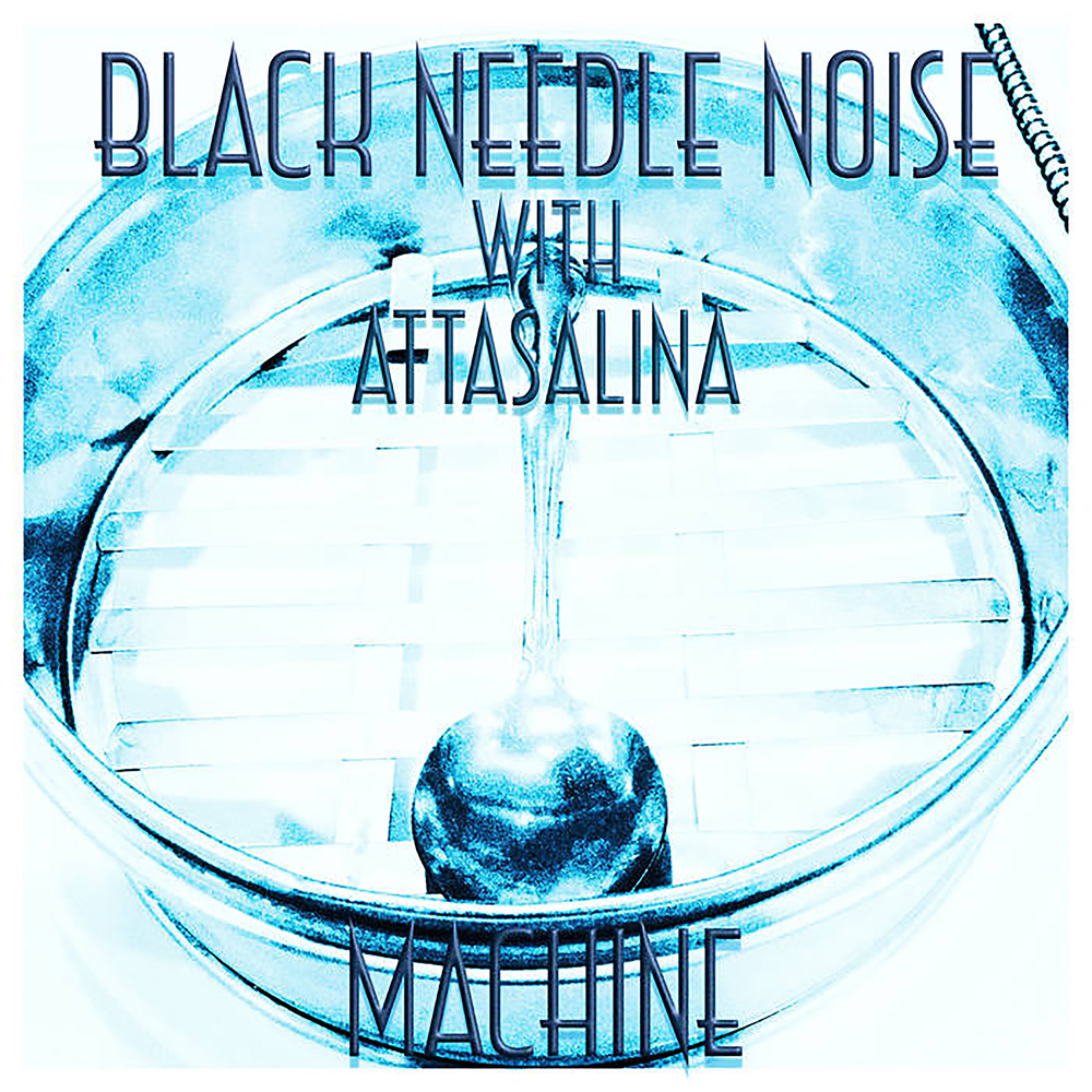 Machine (Soman Remix)