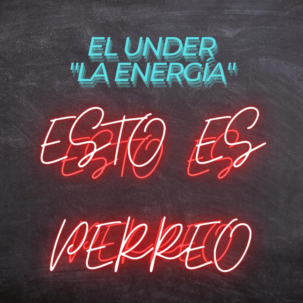 Esto es Perreo (Explicit)