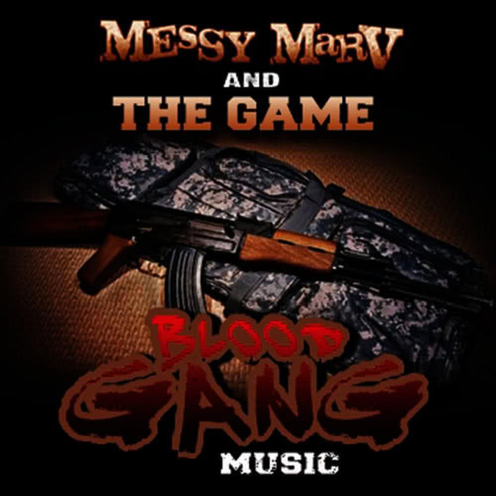 Step 2 The Blood (Explicit)