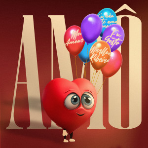 收聽Marllon Ribeiro的Eu não te amo mais歌詞歌曲