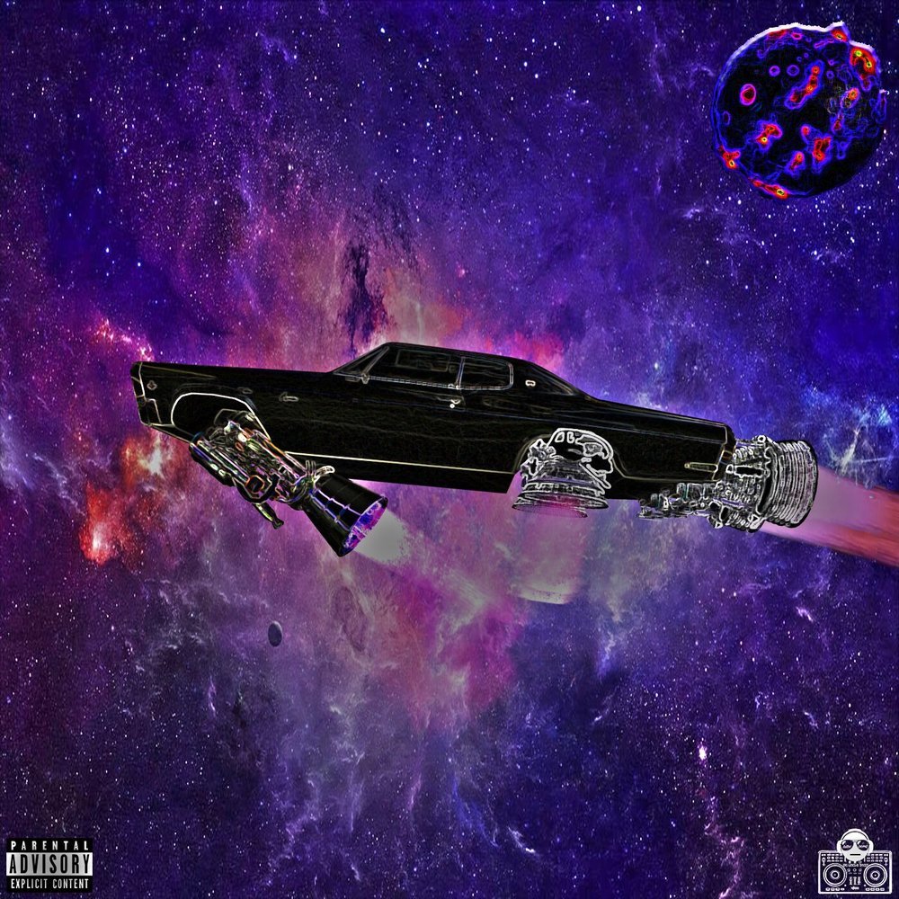 24:7 Pimpin (Explicit)
