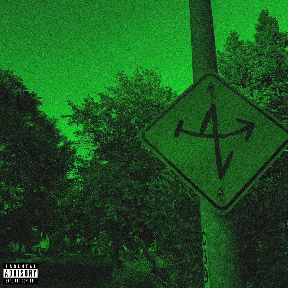 dodging street signs (Explicit)