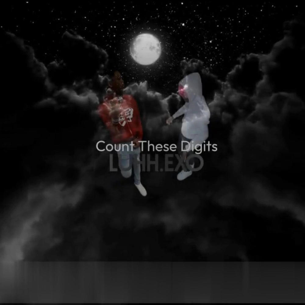 Count These Digits (feat. Drillbxby.Mo) (BONUS VERSION) (Explicit)