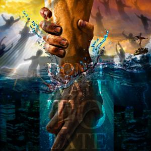 SB Tone The Berean的專輯Dont Wait Too Late