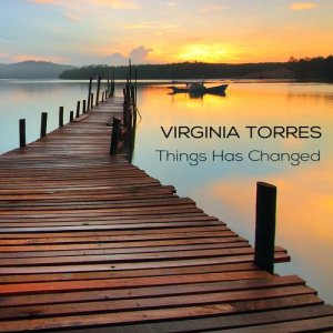 收聽Virginia Torres的This Is the Rhythm of the Night歌詞歌曲