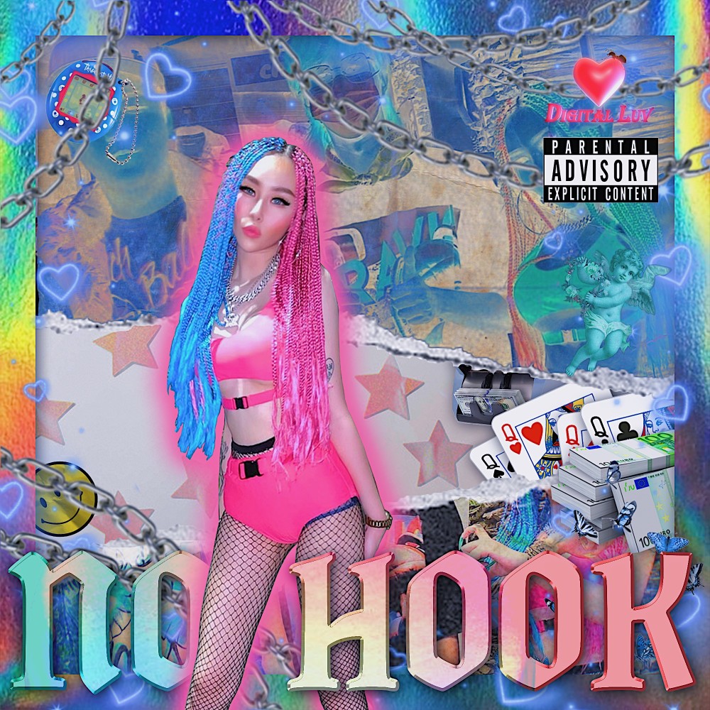 No Hook (Explicit)