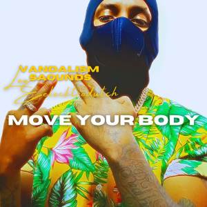 Leo Elecktrodutch的專輯Move Your Body