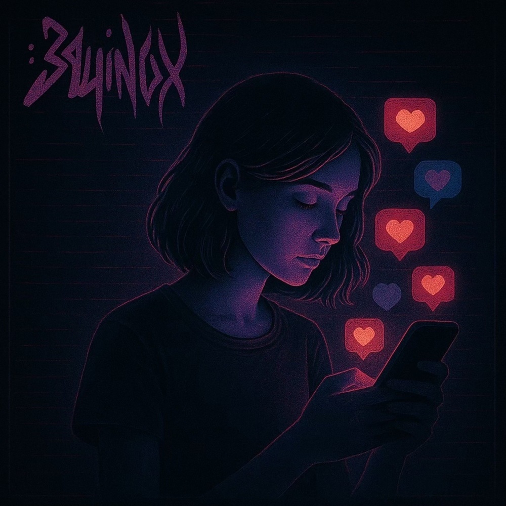 Зациклена (Explicit)