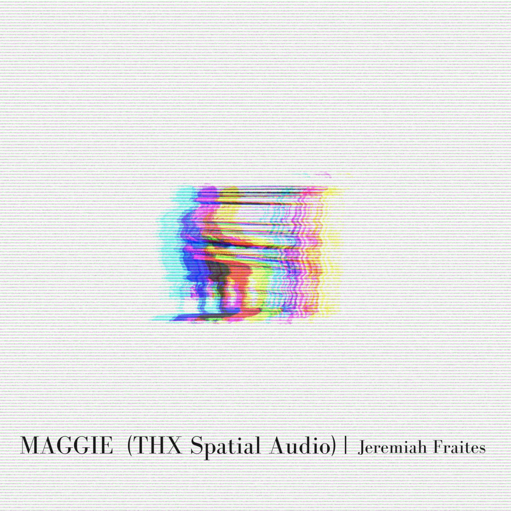 Maggie (THX Spatial Audio)