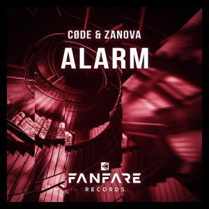 Album Alarm from CØDE